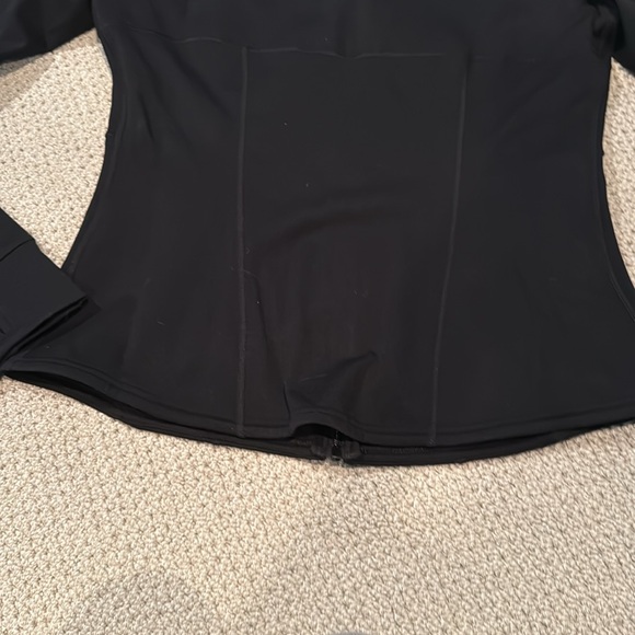 Fabletics zip jacket - Picture 10 of 10